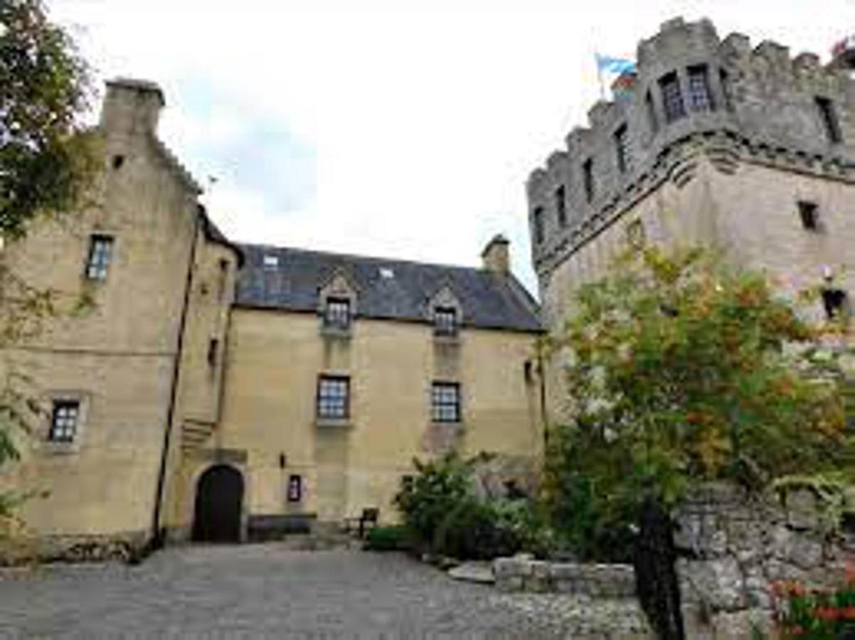 The Manor At Plane Castle Βίλα Φάλκιρκ Εξωτερικό φωτογραφία