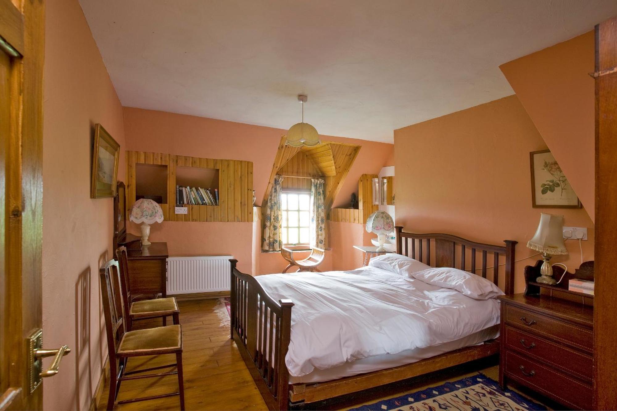 The Manor At Plane Castle Βίλα Φάλκιρκ Εξωτερικό φωτογραφία